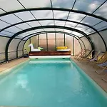 Chic Et Charme Bed & Breakfast Suzay