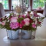 Bed & Breakfast Chic Et Charme