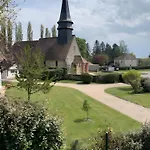 Chic Et Charme Bed & Breakfast