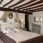 Bed & Breakfast Chic Et Charme Suzay