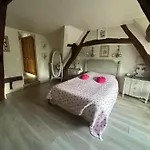 Bed & Breakfast Chic Et Charme