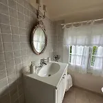 Bed & Breakfast Chic Et Charme 3*