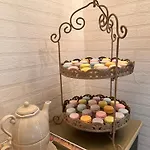 Chic Et Charme Bed & Breakfast 3*