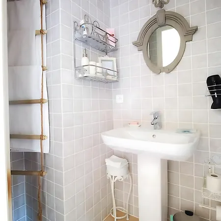 Bed & Breakfast Chic Et Charme 3*