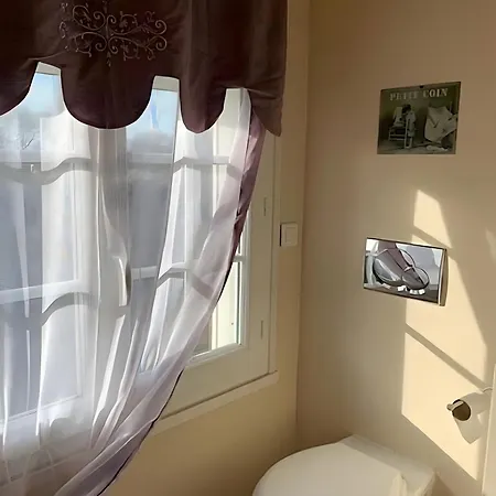 Bed & Breakfast Chic Et Charme 3*