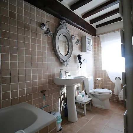 Chic Et Charme Suzay