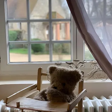 Bed & Breakfast Chic Et Charme