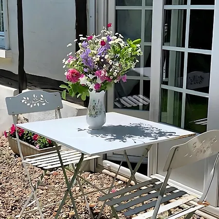 Chic Et Charme Suzay