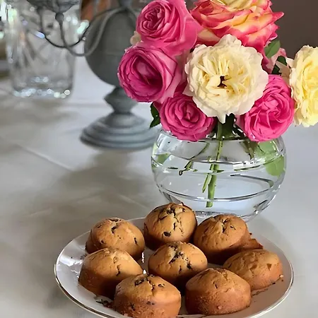 Chic Et Charme Suzay