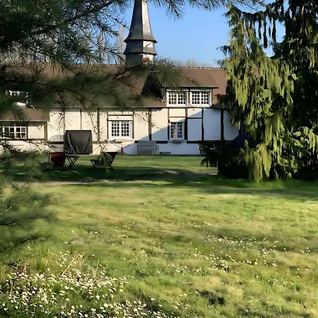 Bed & Breakfast Chic Et Charme 3*