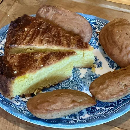 Bed & Breakfast Chic Et Charme