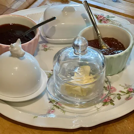 Bed & Breakfast Chic Et Charme Suzay