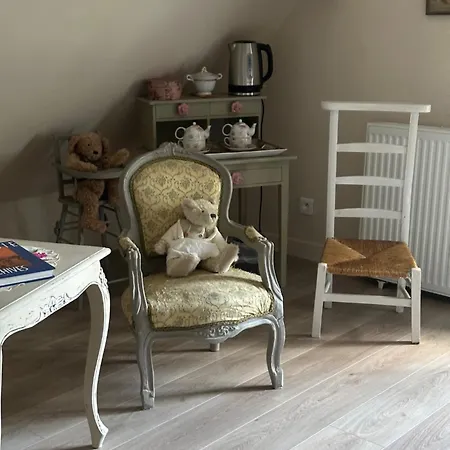 Chic Et Charme Bed & Breakfast 3*