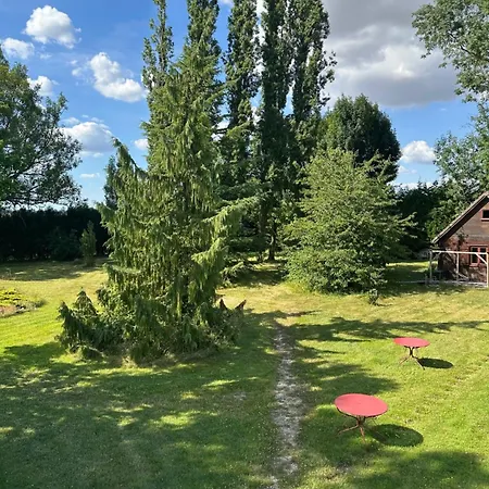 Bed & Breakfast Chic Et Charme