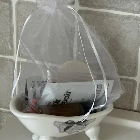 Chic Et Charme Suzay