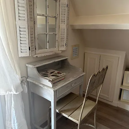 Bed & Breakfast Chic Et Charme Suzay