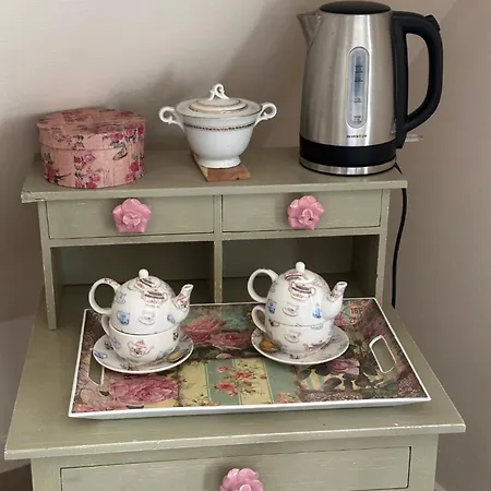 Chic Et Charme 3* Suzay