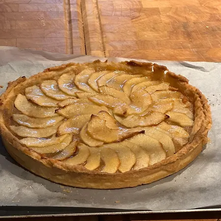 Chic Et Charme Bed & Breakfast 3*