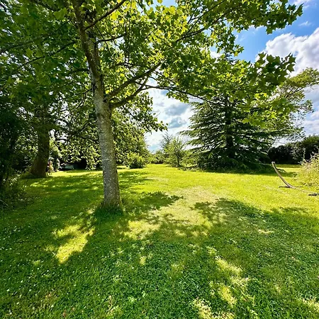 Chic Et Charme Suzay