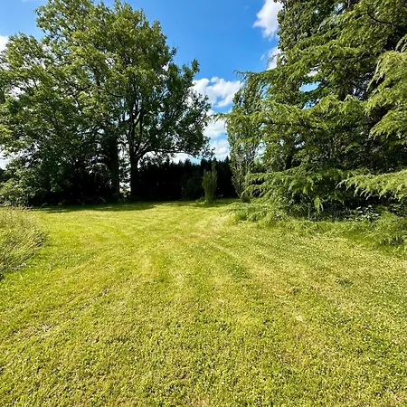 Bed & Breakfast Chic Et Charme