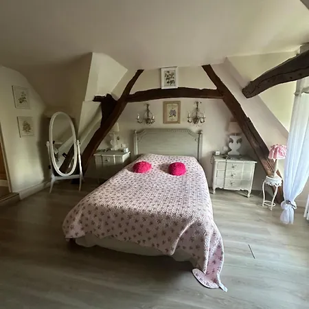 Chic Et Charme Suzay