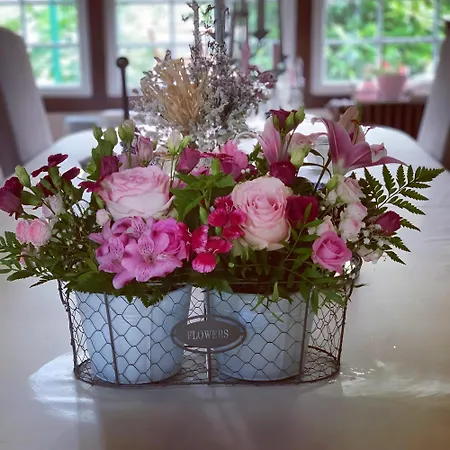 Bed & Breakfast Chic Et Charme