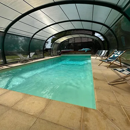 Bed & Breakfast Chic Et Charme 3*