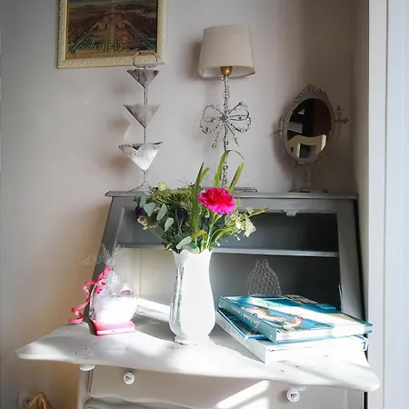 Chic Et Charme Bed & Breakfast