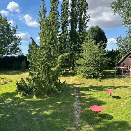 Chic Et Charme Bed & Breakfast