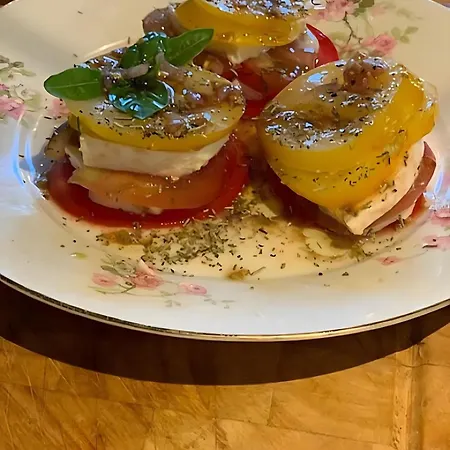 Chic Et Charme 住宿加早餐酒店 3*