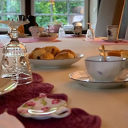 Chic Et Charme 3*